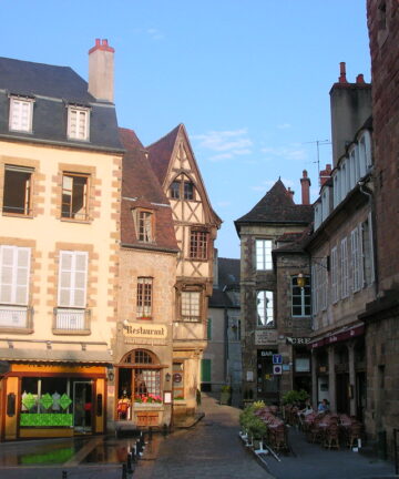 Moulins