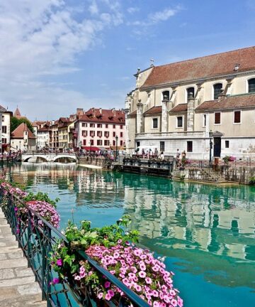 Annecy