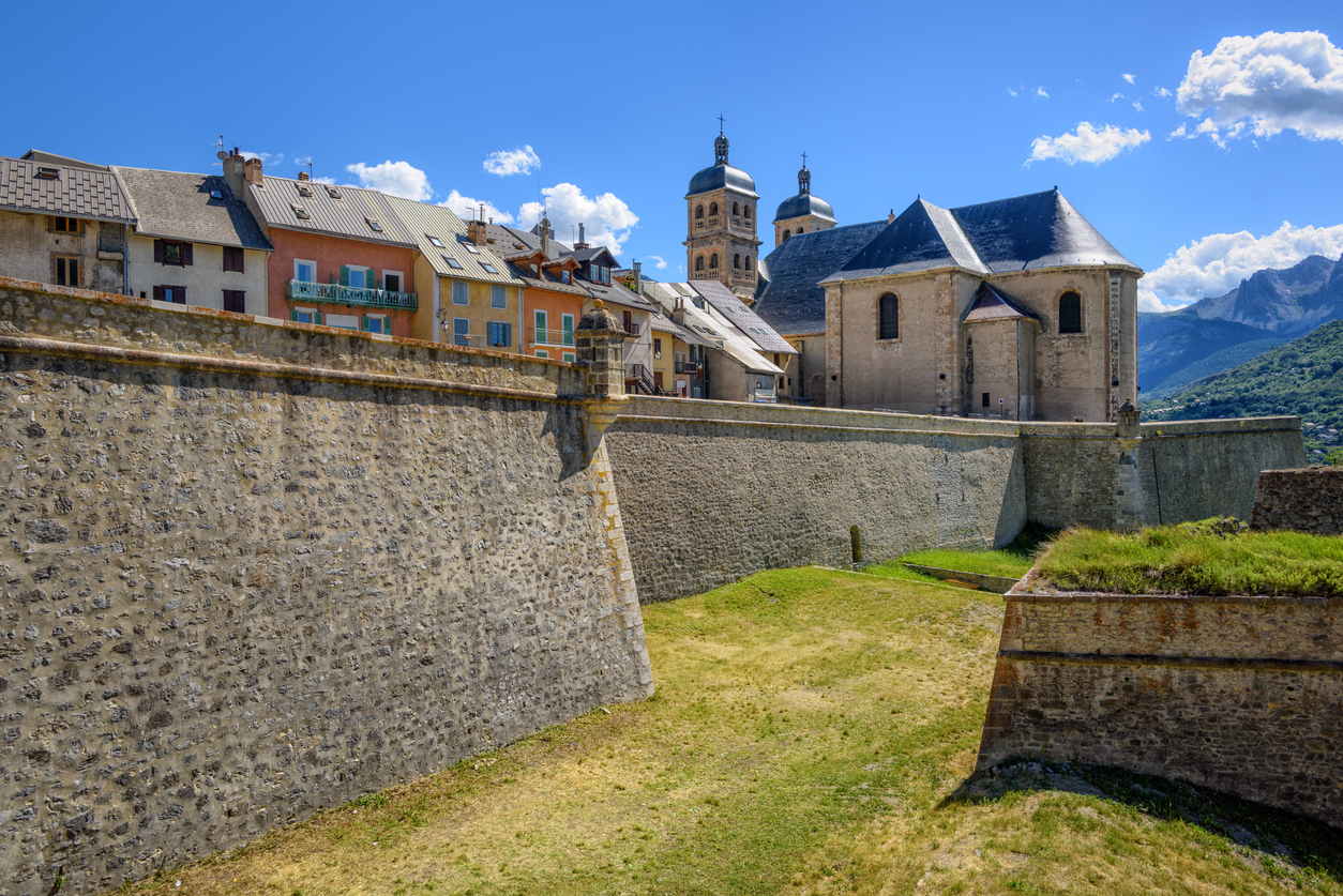 Visiter Hautes Alpes, Guide Briançon, Visite Guidée Briançon, Visiter les Hautes Alpes, Guide Alpes, Guide Provence