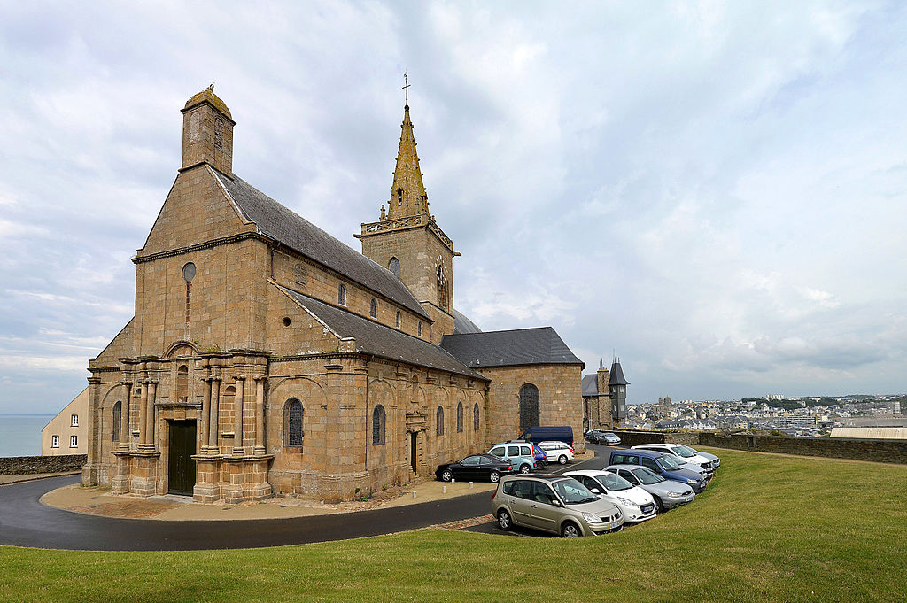 Visite de Granville, Guide Touristique Granville