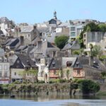 Guide Touristique Auray