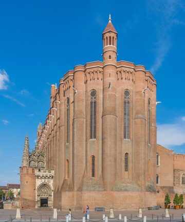 Guide Touristique Albi, Visite de Albi, Visite Guidée Albi