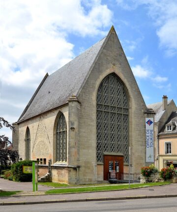 Guide Touristique Argentan, Guide Argentan, Visite Guidée Argentan, Guide Normandie