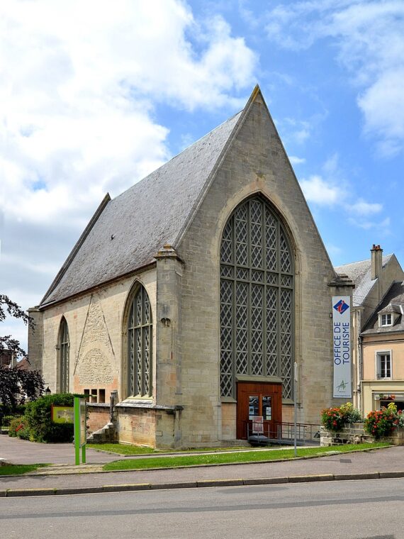 Guide Touristique Argentan, Guide Argentan, Visite Guidée Argentan, Guide Normandie