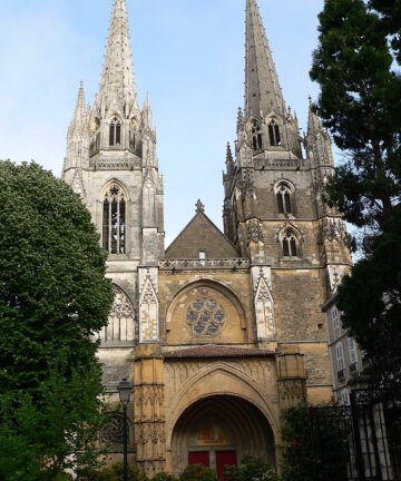 Guide Touristique Bayonne