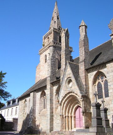 Visite Guidée Lannion