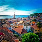 Visiter Sanary sur Mer, Visiter Bandol