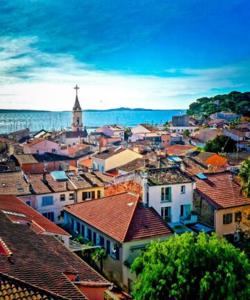 Visiter Sanary sur Mer, Visiter Bandol