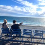 Visiter Nice, Guide Nice, La Promenade des Anglais