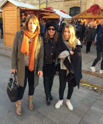 Marché de Noel Aix en Provence, Guide Aix en Provence, Visiter Aix en Provence, Visite Guidée Aix en Provence