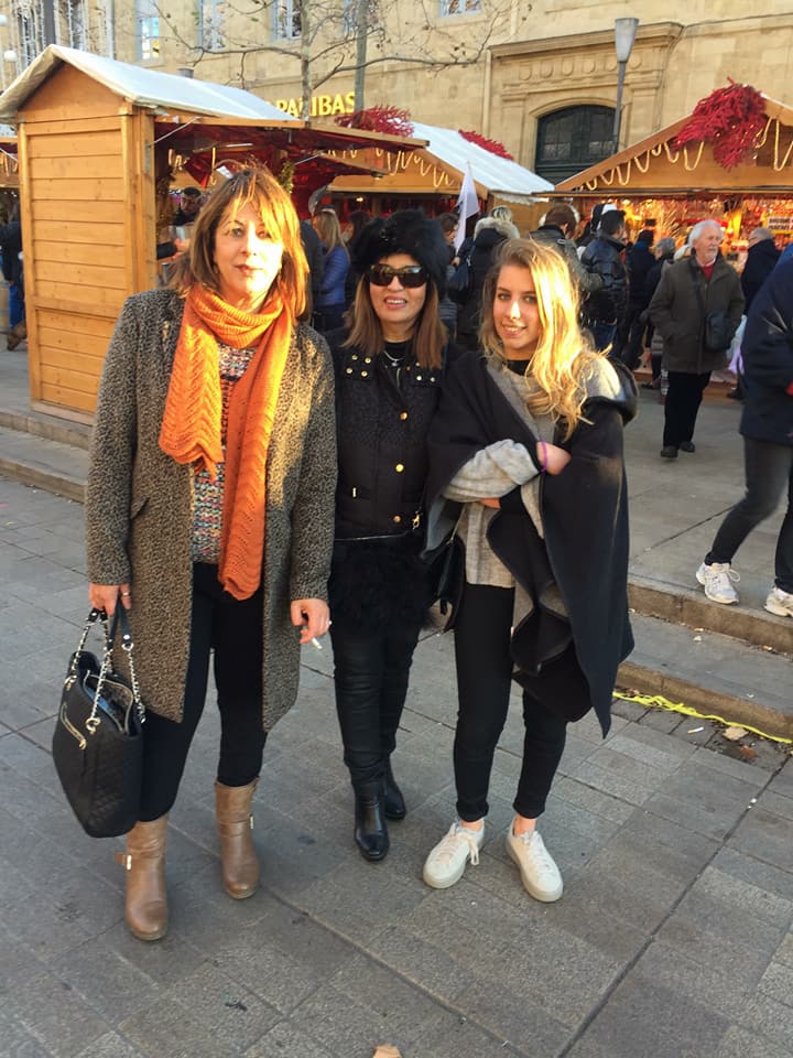 Marché de Noel Aix en Provence, Guide Aix en Provence, Visiter Aix en Provence, Visite Guidée Aix en Provence