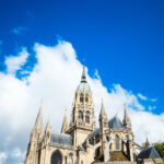 Visite de Bayeux