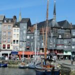 Guide Honfleur