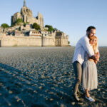 Visiter le Mont Saint Michel