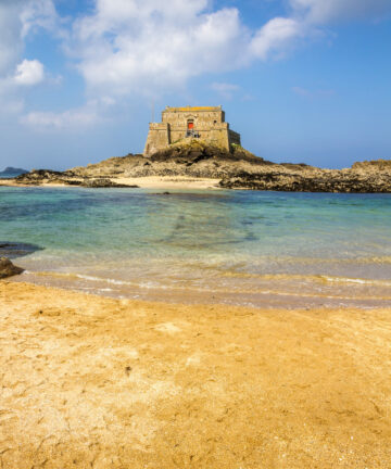 Visiter Saint Malo et la Bretagne