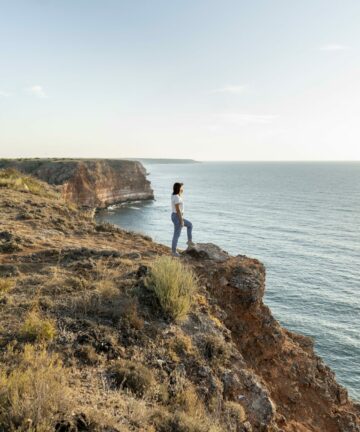 Visite Etretat