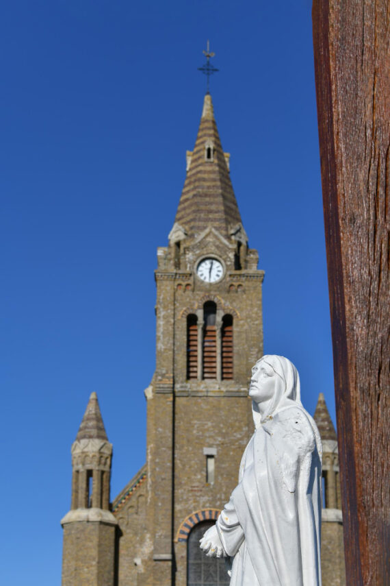 Visite de Dieppe, Visiter Dieppe, Guide Normandie, Guides Normandie, Visiter Normandie