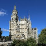 Visiter Evreux, Guide Evreux