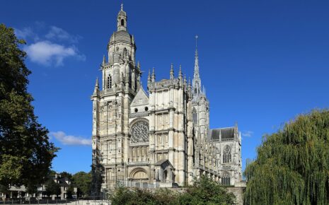 Visiter Evreux, Guide Evreux