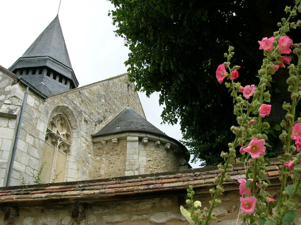 Visiter Giverny