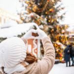 Marché de Noël Cherbourg