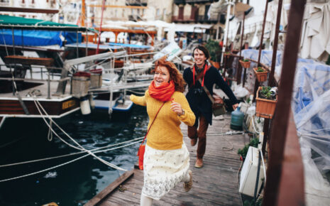 Visiter Honfleur en 1 journée
