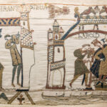 Tapisserie Bayeux