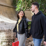 Visite de Bayeux à pied