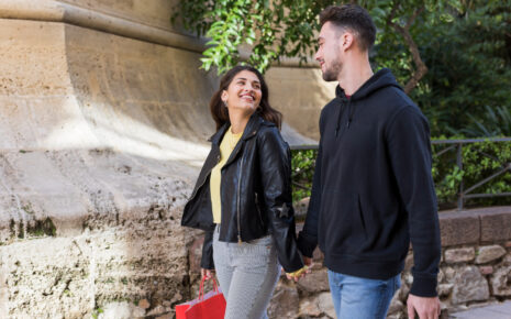 Visite de Bayeux à pied