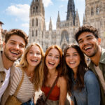 Cathédrale de Rouen, Guide Rouen