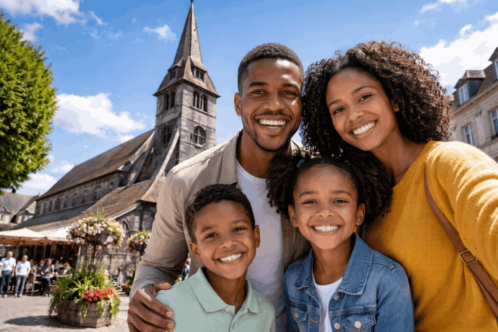 Honfleur église Sainte Catherine, Visiter Honfleur, Guide Normandie