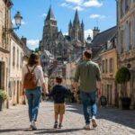 Visiter Alençon avec un guide privé