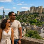 Visiter Falaise avec un guide privé