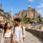 Visiter le Mont Saint-Michel avec un guide privé