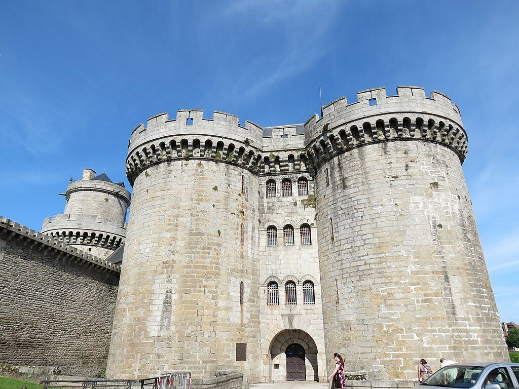 Guide Touristique Alençon, Guide Alençon, Visiter Alençon