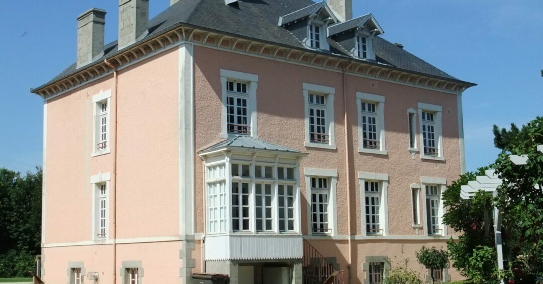 Musée Christian Dior