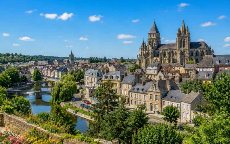 alencon-centre-historique