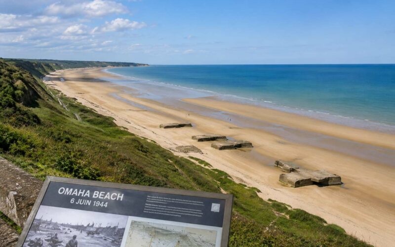 omaha-beach-normandie